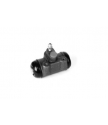OPEN PARTS - FWC305100 - 